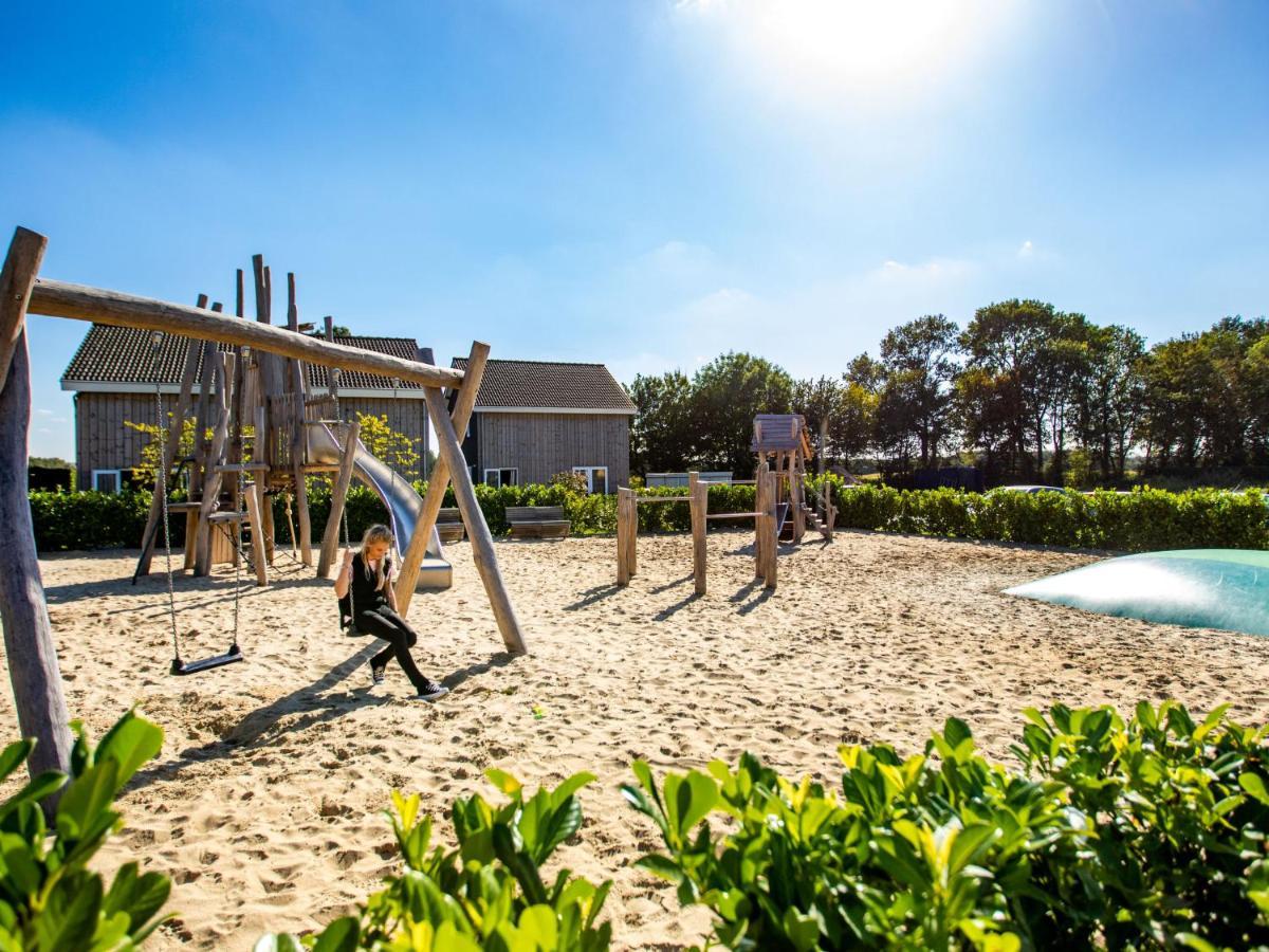 Holiday Home Green Resort Mooi Bemelen By Interhome Εξωτερικό φωτογραφία