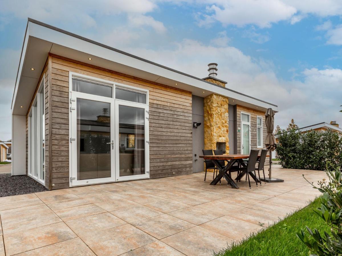 Holiday Home Green Resort Mooi Bemelen By Interhome Εξωτερικό φωτογραφία
