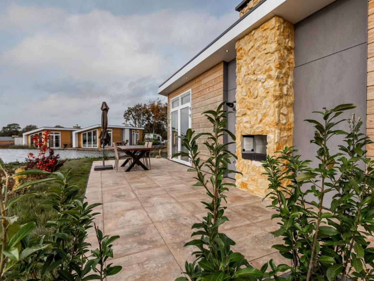 Holiday Home Green Resort Mooi Bemelen By Interhome Εξωτερικό φωτογραφία