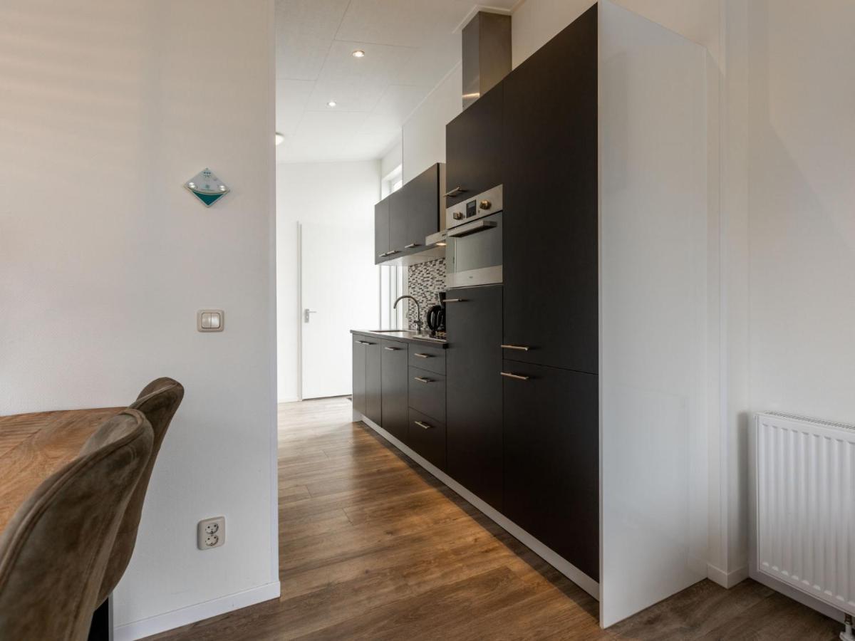 Holiday Home Green Resort Mooi Bemelen By Interhome Εξωτερικό φωτογραφία