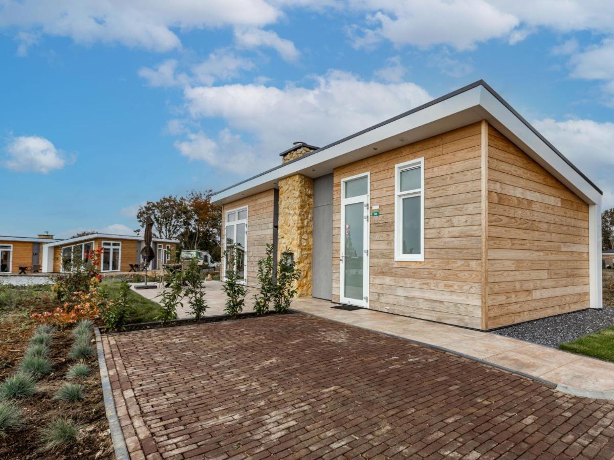Holiday Home Green Resort Mooi Bemelen By Interhome Εξωτερικό φωτογραφία